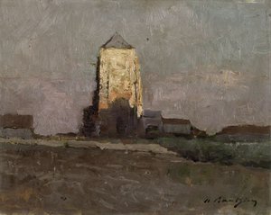  av Albert Baertsoen