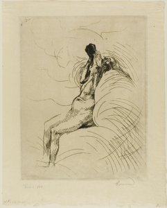  av Albert Besnard