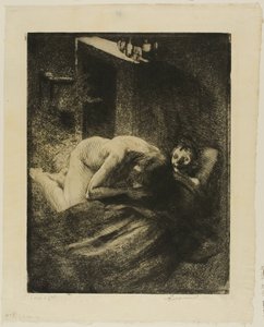  av Albert Besnard