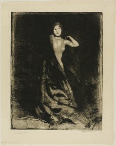  av Albert Besnard