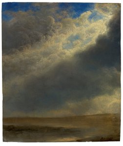  av Albert Bierstadt