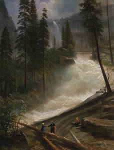  av Albert Bierstadt