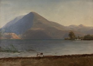  av Albert Bierstadt