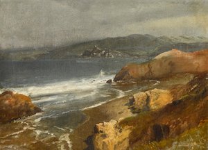  av Albert Bierstadt