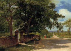  av Albert Bierstadt