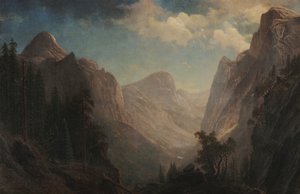  av Albert Bierstadt