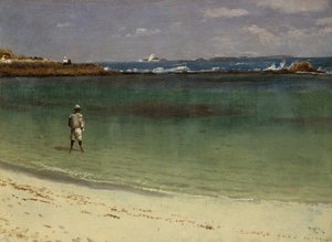  av Albert Bierstadt