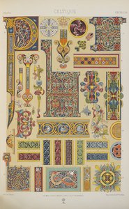 Celtic, plate 39 fra 