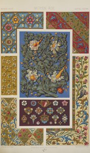 Middelalder, plate 49 fra 