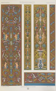 Renaissance, plate 55 fra 