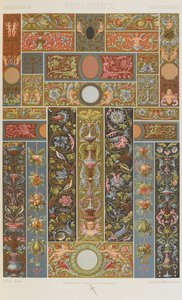 Renaissance, plate 57 fra 