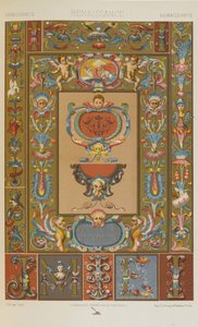 Renaissance, plate 63 fra 