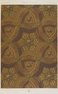 Renaissance, plate 65 fra 