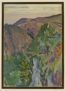  av Albert Daniel Rutherston