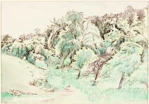  av Albert Daniel Rutherston