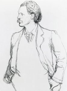  av Albert Daniel Rutherston