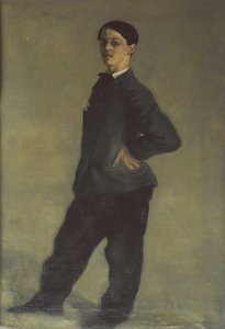  av Albert Daniel Rutherston