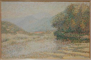 Landsbygda