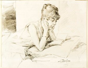  av Albert Edelfelt
