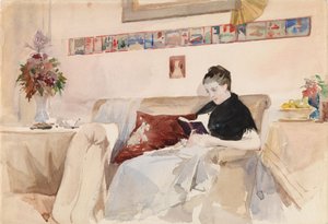  av Albert Edelfelt