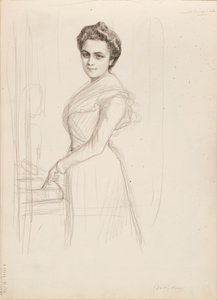  av Albert Edelfelt