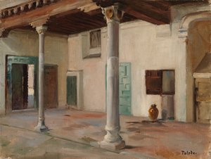  av Albert Edelfelt