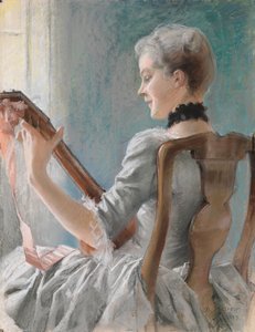  av Albert Edelfelt