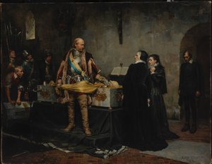  av Albert Edelfelt