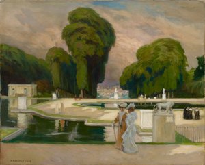  av Albert Edelfelt