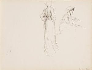  av Albert Edelfelt
