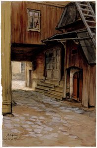  av Albert Edelfelt