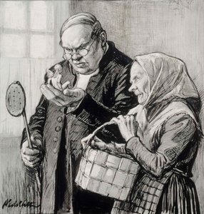  av Albert Edelfelt