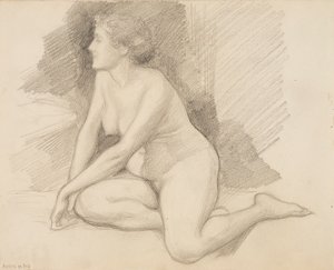  av Albert Edelfelt