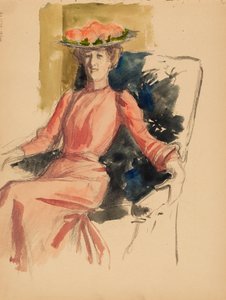  av Albert Edelfelt
