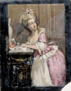  av Albert Edelfelt