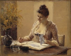  av Albert Edelfelt