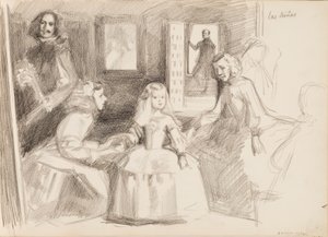  av Albert Edelfelt