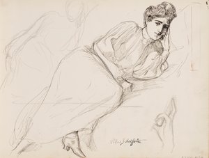  av Albert Edelfelt