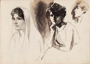  av Albert Edelfelt