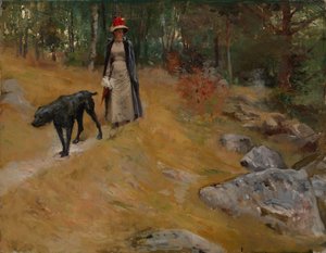  av Albert Edelfelt
