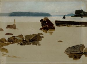  av Albert Edelfelt