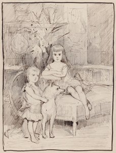  av Albert Edelfelt
