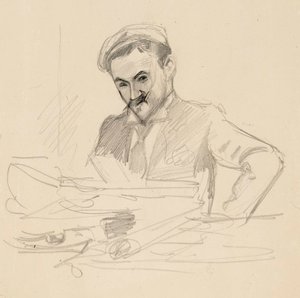  av Albert Edelfelt