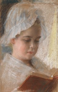 av Albert Edelfelt