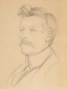  av Albert Edelfelt