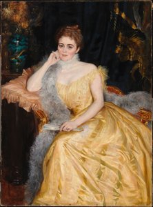  av Albert Edelfelt