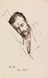  av Albert Edelfelt