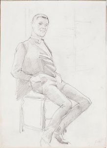  av Albert Edelfelt