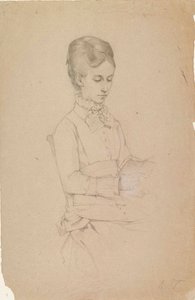  av Albert Edelfelt