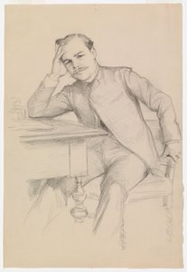  av Albert Edelfelt